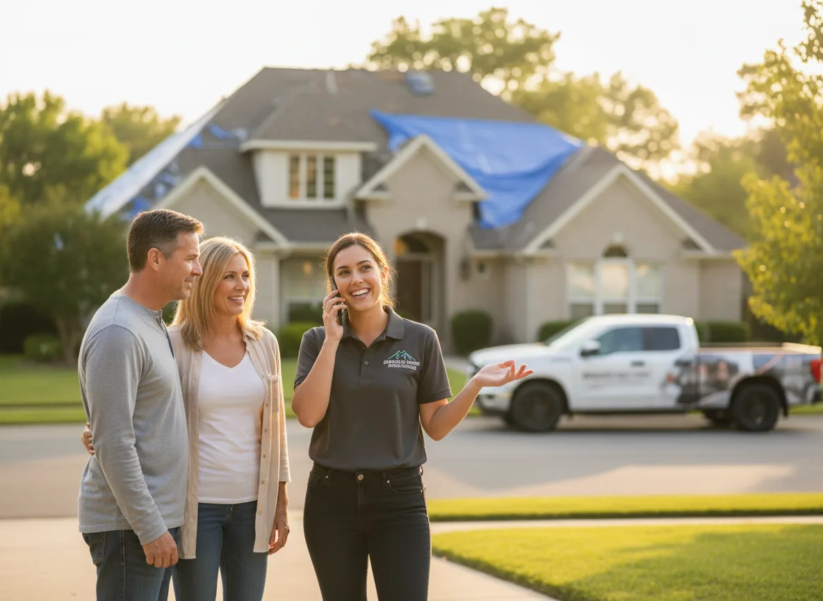 Emergency Roof Repair Pilot, VA FAQs